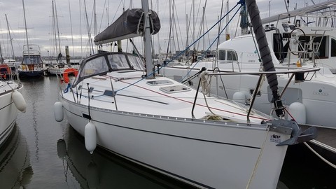 Beneteau Oceanis 311 Clipper