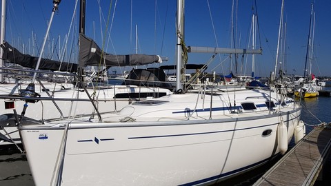 Bavaria 33 Cruiser