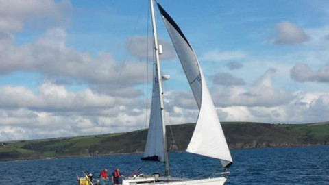 Beneteau First 32 PTE