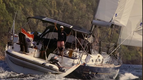 Beneteau Oceanis 523