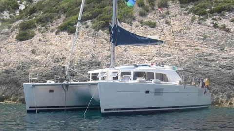 Lagoon 440