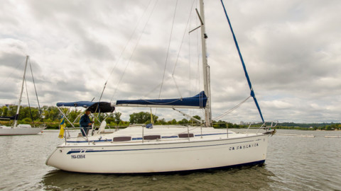 Bavaria 30 Cruiser