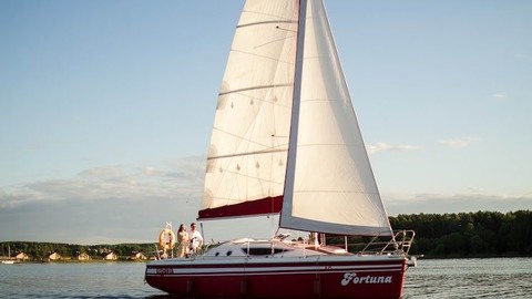 Northman Maxus 33.1 RS