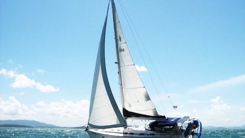 Bavaria 46 Cruiser