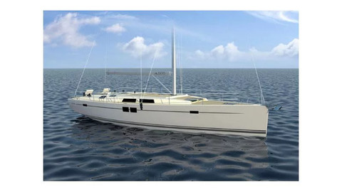 Hanse 505