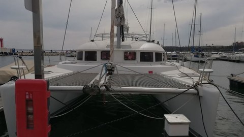 Lagoon 380