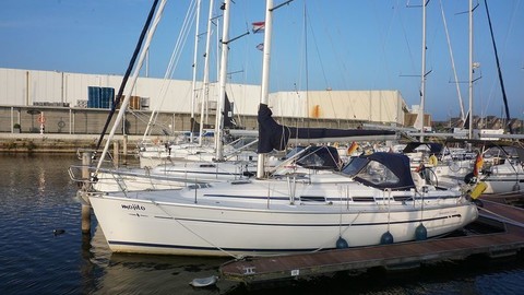 Bavaria 36 Cruiser