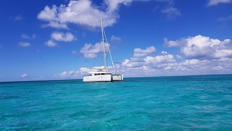 Lagoon 400