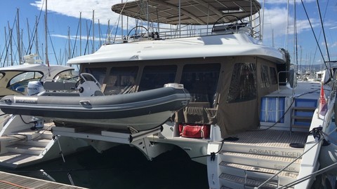 Lagoon 620