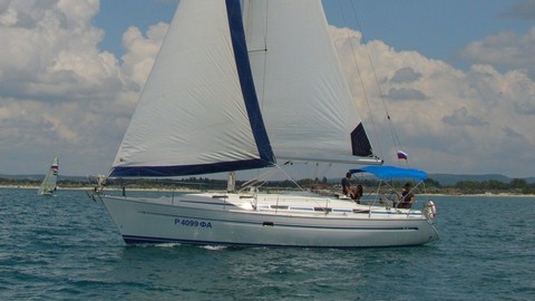 Bavaria 40 Cruiser