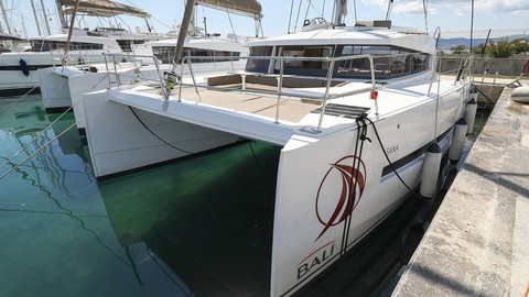 Bali 4.1