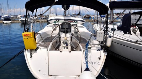 Bavaria 31 Cruiser