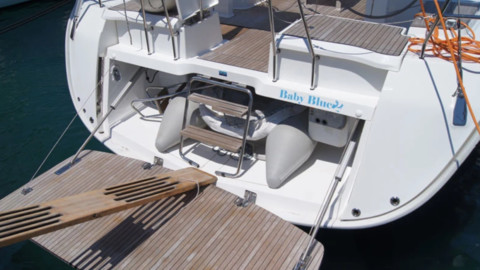 Bavaria 56 Cruiser