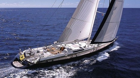 Dynamique 110 ft