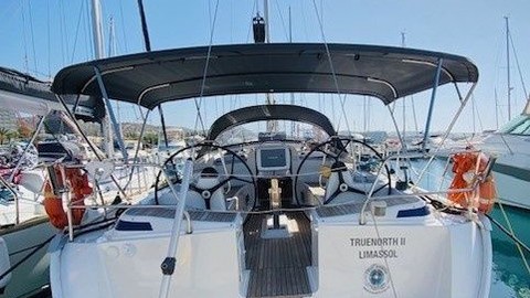 Bavaria 47 Cruiser