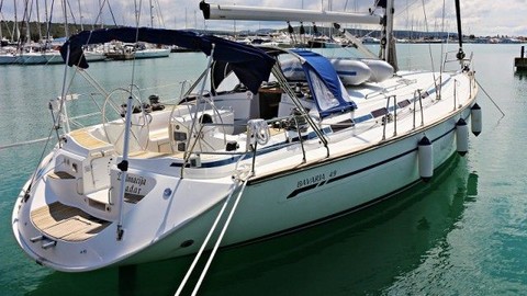 Bavaria 49