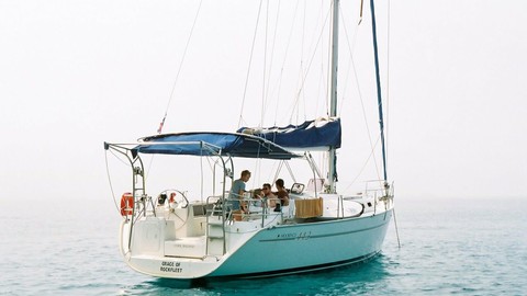 Beneteau Cyclades 44.3