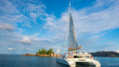 Alu Marine Mojito 78