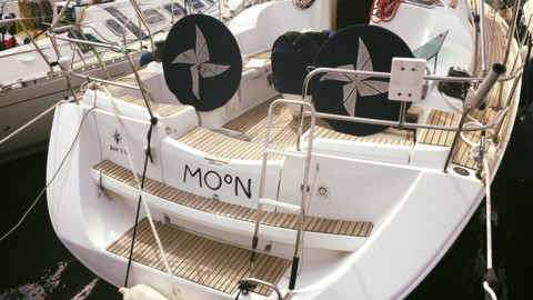 Jeanneau Sun Odyssey 39