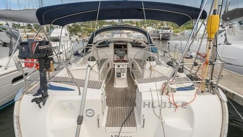 Bavaria 46 Cruiser
