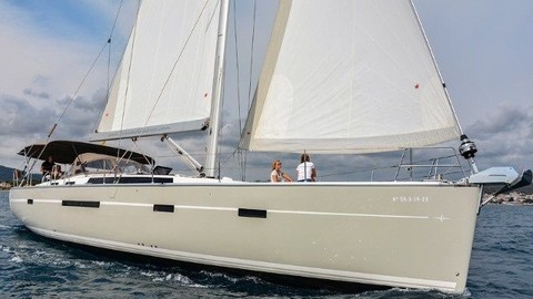 Bavaria 56 Cruiser