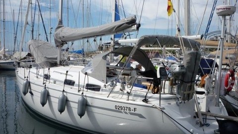 Bavaria 37 Cruiser