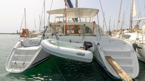 Lagoon 380