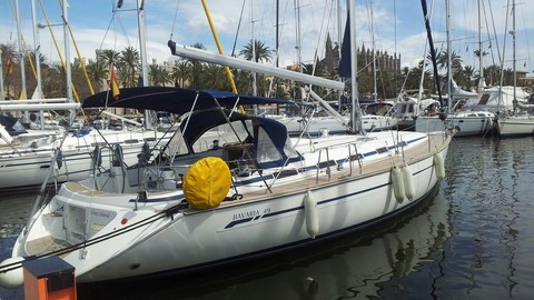 Bavaria 49