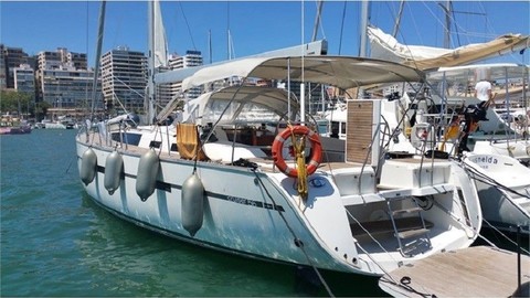 Bavaria 56 Cruiser