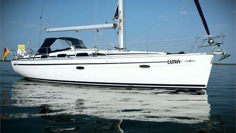 Bavaria 40 Cruiser