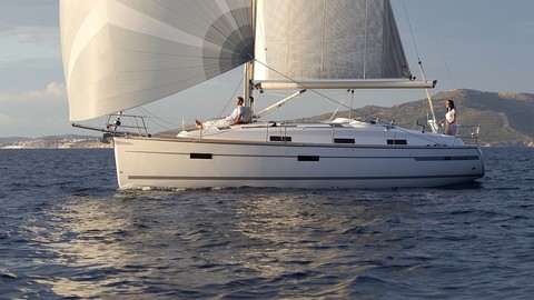 Bavaria Cruiser 36