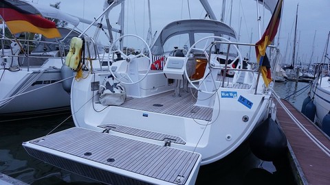 Bavaria 37 Cruiser