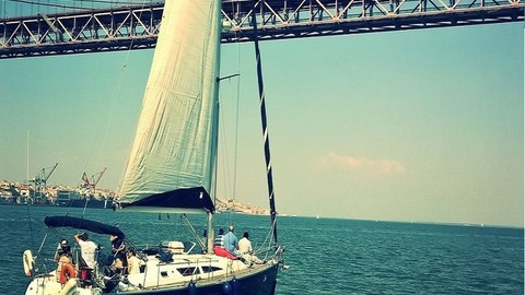 Jeanneau Sun Odyssey 40