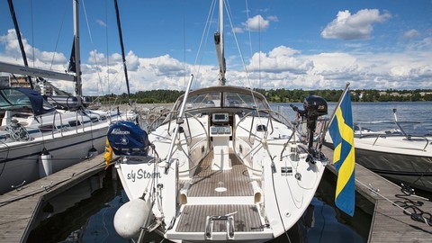 Bavaria 40 Cruiser