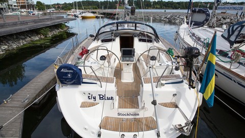Bavaria 50 Cruiser