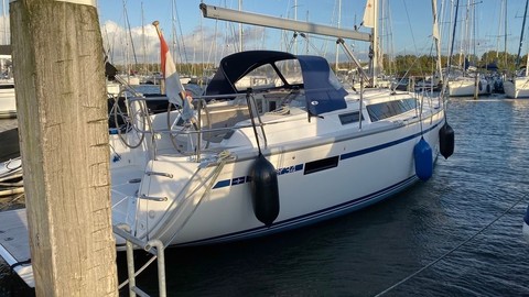 Bavaria CRUISER 34