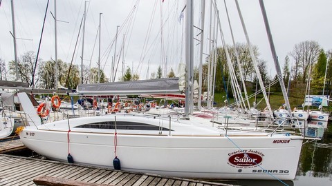 Sedna 30