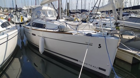 Beneteau Oceanis 31