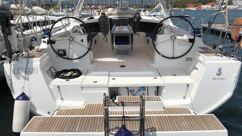 Beneteau Oceanis 48