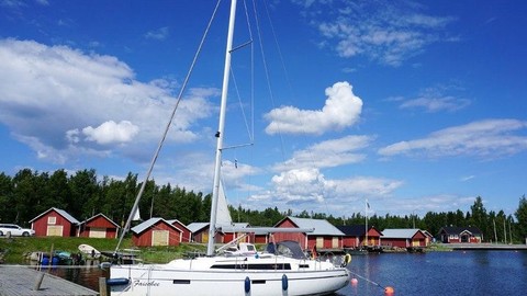 Bavaria 37 Cruiser