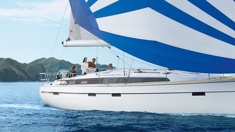Bavaria Cruiser 51