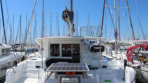 Lagoon 40
