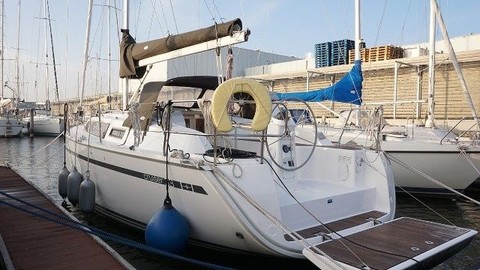 Bavaria 33 Cruiser