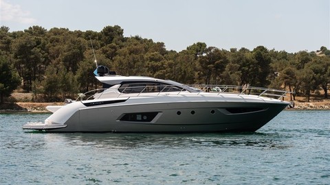 Azimut 50