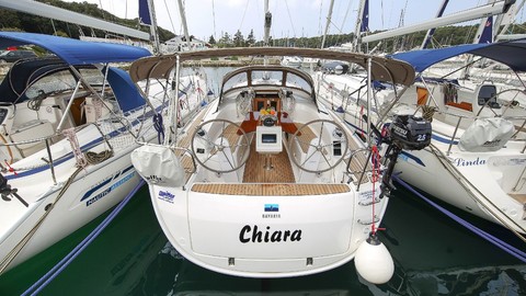Bavaria CRUISER 34