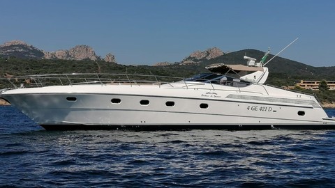 Cantieri di sarnico 58
