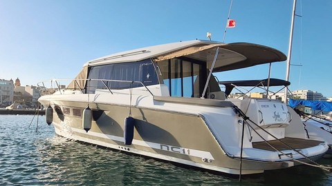 Jeanneau NC 11