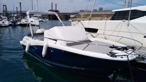 Jeanneau Cap Camarat 6.5