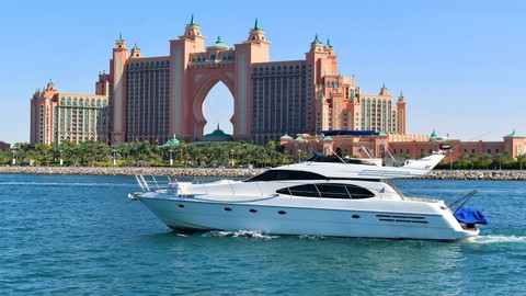 Azimut 58