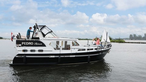 Pedro Skiron 35